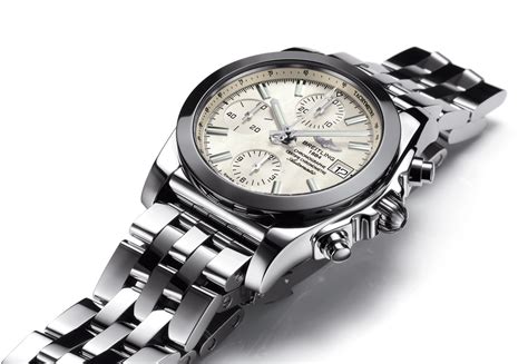 chronomat 38 sleekt breitling